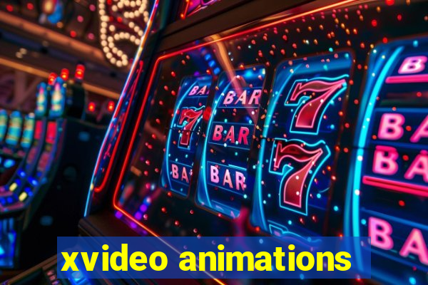 xvideo animations